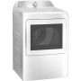 7.4 cu. ft. Electric Dryer with Wi-Fi