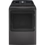 7.4 cu. ft. Electric Dryer with Wi-Fi