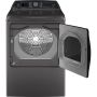 7.4 cu. ft. Electric Dryer with Wi-Fi