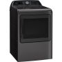 7.4 cu. ft. Electric Dryer with Wi-Fi