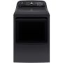 7.4 cu. ft. Electric Dryer with SaniFresh Cycle