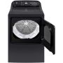 7.4 cu. ft. Electric Dryer with SaniFresh Cycle