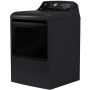 7.4 cu. ft. Electric Dryer with SaniFresh Cycle
