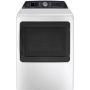 7.3 Cu. Ft. Electric Dryer with Sanitize Cycle