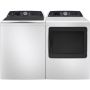 7.3 Cu. Ft. Electric Dryer with Sanitize Cycle