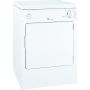 3.6 cu. ft. Electric Dryer