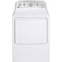 7.2 cu.ft. Gas Dryer with SaniFresh Cycle