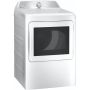 7.4 cu.ft. Gas Dryer with Wi-Fi