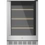 5.1 cu.ft. Beverage Center with Digital Temperature Controls