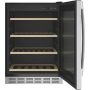 5.1 cu.ft. Beverage Center with Digital Temperature Controls