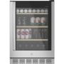 5.1 cu.ft. Beverage Center with Digital Temperature Controls