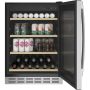 5.1 cu.ft. Beverage Center with Digital Temperature Controls