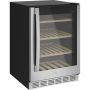 5.1 cu.ft. Beverage Center with Digital Temperature Controls
