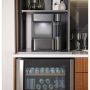 5.1 cu.ft. Beverage Center with Digital Temperature Controls