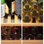 5.1 cu.ft. Beverage Center with Digital Temperature Controls