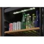 5.1 cu.ft. Beverage Center with Digital Temperature Controls