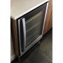 5.1 cu.ft. Beverage Center with Digital Temperature Controls
