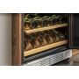 5.1 cu.ft. Beverage Center with Digital Temperature Controls