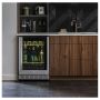 5.1 cu.ft. Beverage Center with Digital Temperature Controls