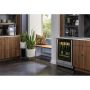 5.1 cu.ft. Beverage Center with Digital Temperature Controls