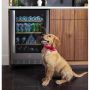 5.1 cu.ft. Beverage Center with Digital Temperature Controls