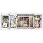 21.7 Cu. Ft. Chest Freezer in White