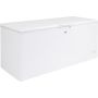 21.7 Cu. Ft. Chest Freezer in White