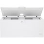 21.7 Cu. Ft. Chest Freezer in White