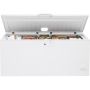 21.7 Cu. Ft. Chest Freezer in White