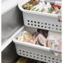 21.7 Cu. Ft. Chest Freezer in White
