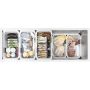 21.7 Cu. Ft. Chest Freezer in White