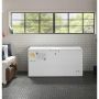 15.7 cu.ft. Chest Freezer with Manual Defrost