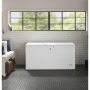 15.7 cu.ft. Chest Freezer with Manual Defrost