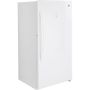 14.1 cu. Ft. Frost-Free Upright Freezer in White