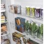 14.1 cu. Ft. Frost-Free Upright Freezer in White