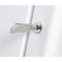 14.1 cu. Ft. Frost-Free Upright Freezer in White