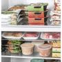 14.1 cu. Ft. Frost-Free Upright Freezer in White