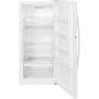 14.1 cu. Ft. Frost-Free Upright Freezer in White