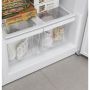 21.3 cu. Ft. Frost Free Upright Freezer in White