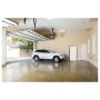 14.1 cu.ft. Upright Freezer with Turbo Freeze