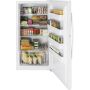 21.3 cu.ft. Upright Freezer with Turbo Freeze