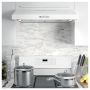 30" Under Cabinet Range Hood with 4 Speeds