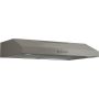30" Under Cabinet Range Hood with 4 Speeds