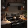 30" Under Cabinet Range Hood with 4 Speeds