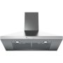 30" Convertible Wall Mount Range Hood in Stainless Steel