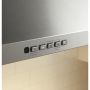 30" Convertible Wall Mount Range Hood in Stainless Steel