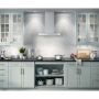 30" Designer Wall Mount Range Hood