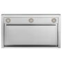 36" Wall Mount Range Hood with Chef Connect