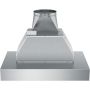 20" W Range Hood in Stainless Steel