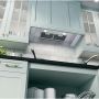 20" W Range Hood in Stainless Steel
